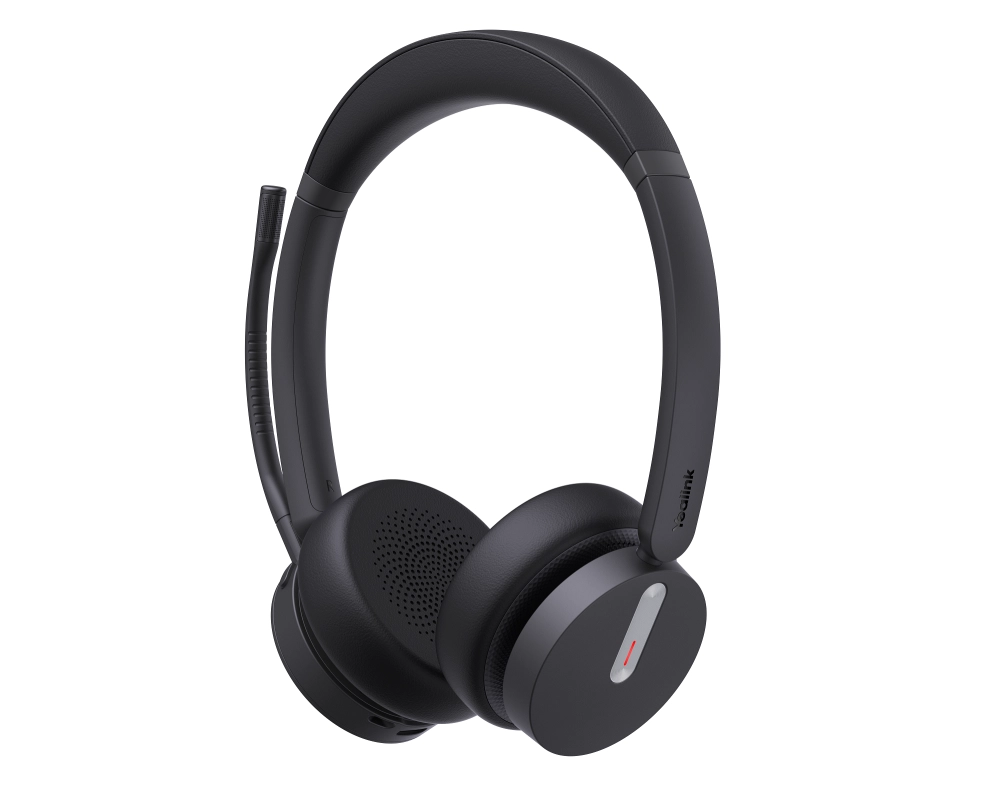 Yealink BH70 Dual UC USB-C/A