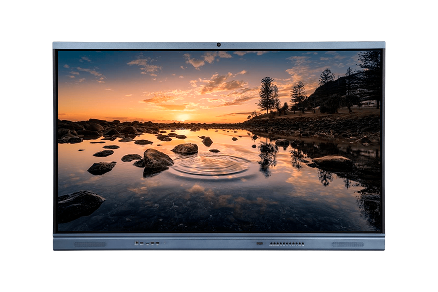 Интерактивный дисплей BOE 75" P75BA-BFR