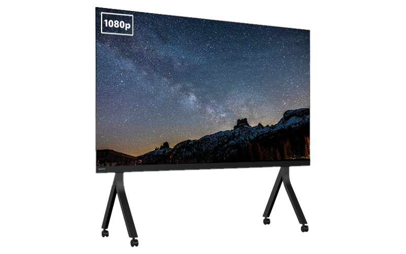 Светодиодные экраны All-in-One