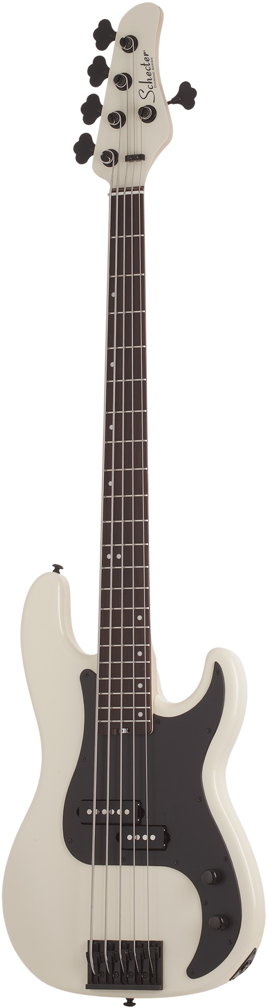 Бас-гитара SCHECTER P-5 IVY