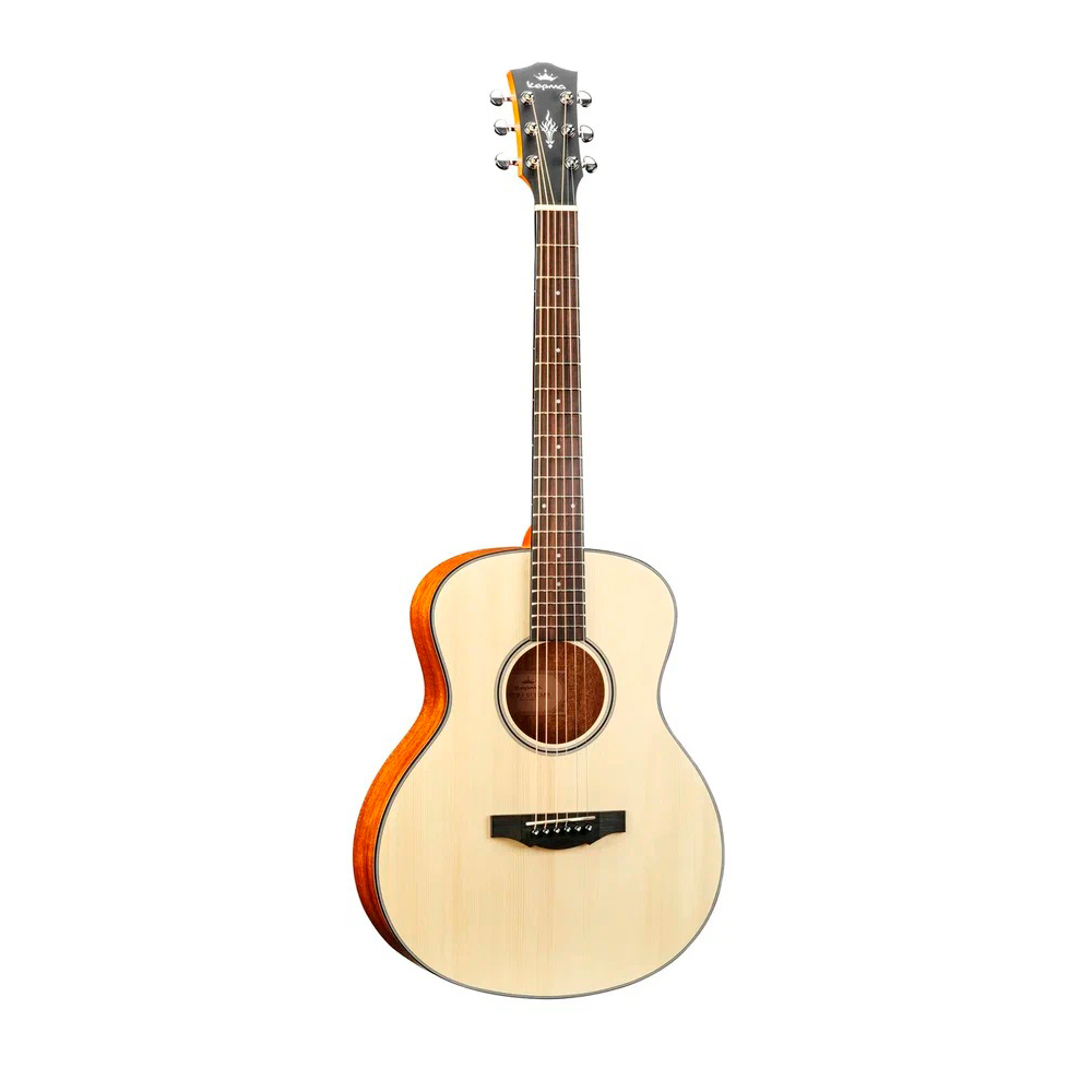 Акустическая гитара Kepma ES36-NM