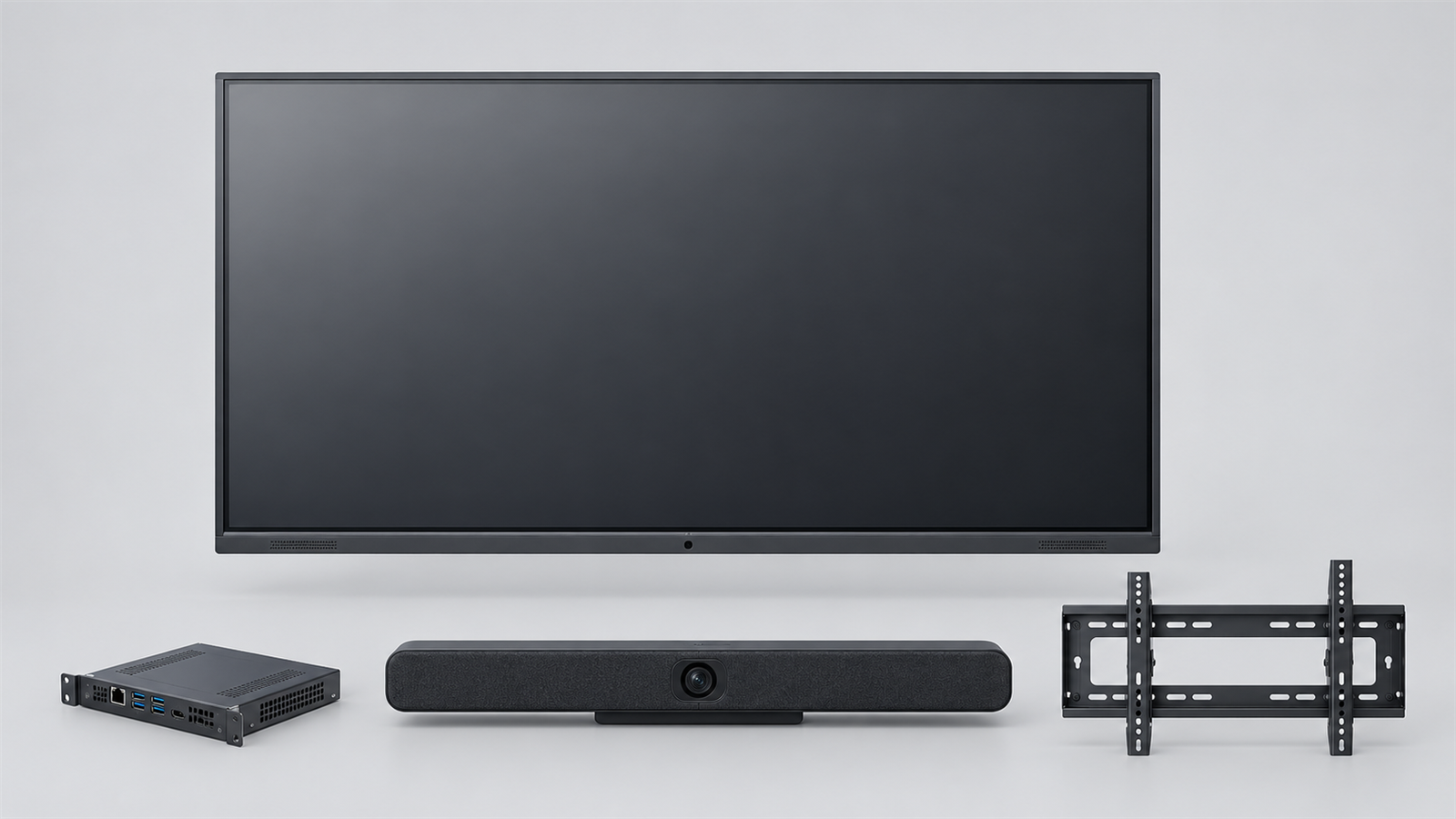 Комплект Room PC для переговорной 8–10 мест