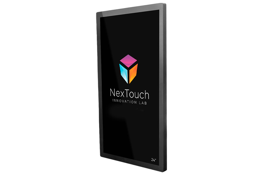 Интерактивный комплекс Nextouch NextPanel 24P