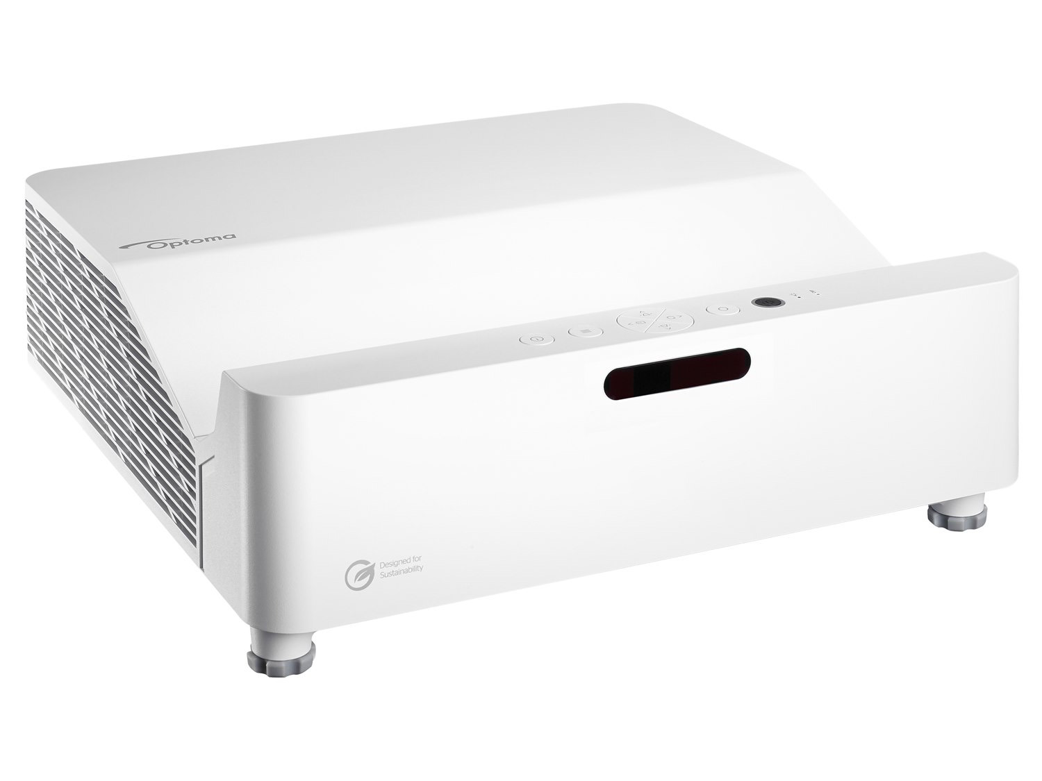 Лазерный проектор Optoma ZK420UST
