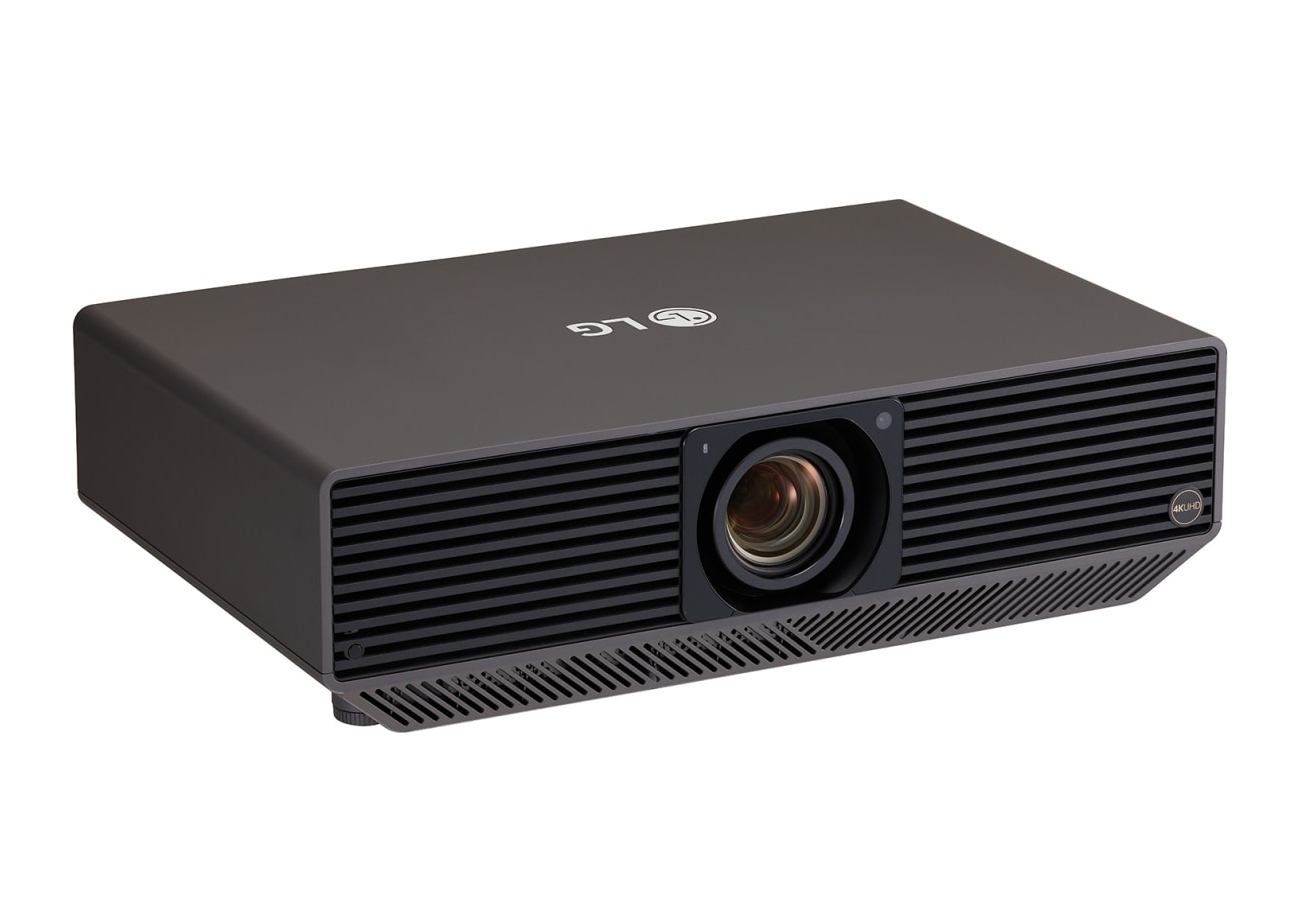 Лазерный проектор Panasonic PT-MZ782LWEJ