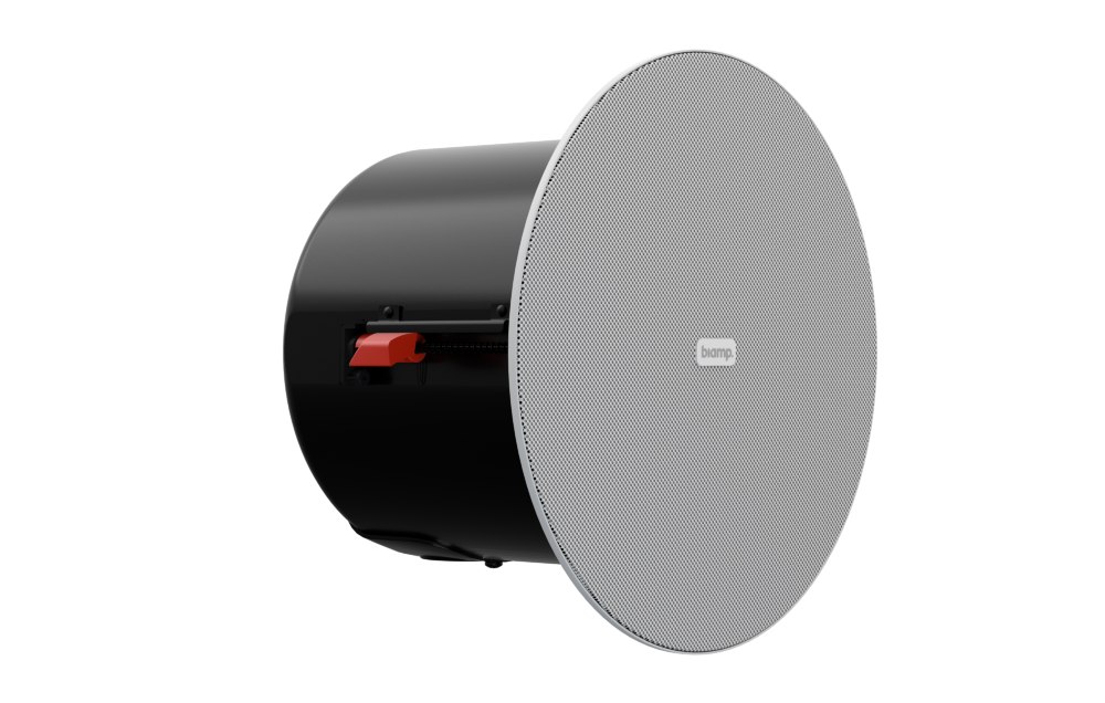 Система акустическая Biamp DX-IC4-W