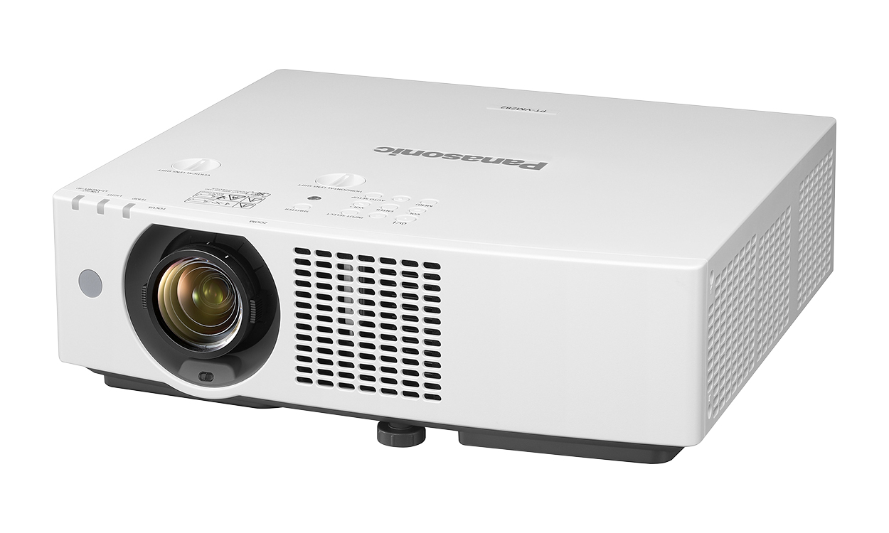 Лазерный проектор Panasonic PT-VMZ62EJ