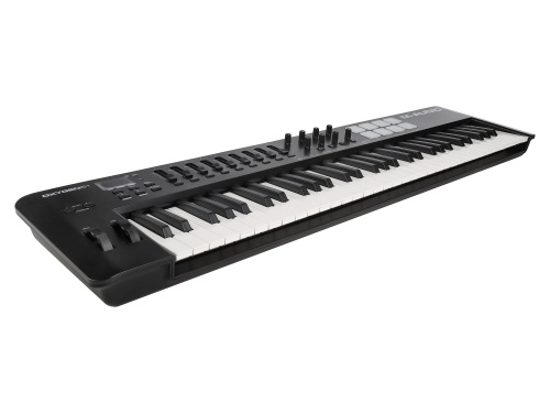 MIDI клавиатура M-audio Oxygen 61 MKV