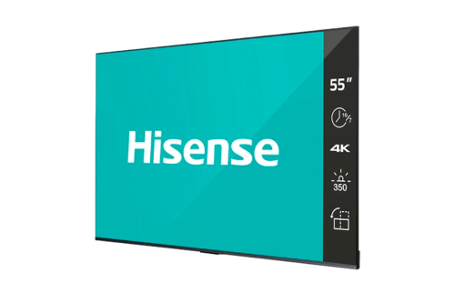 Информационный дисплей Hisense 65" 65DP30FE