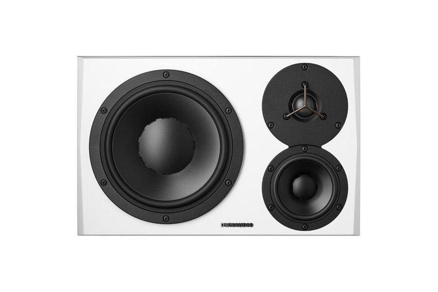 Акустическая система (студийный монитор) Dynaudio LYD 48 R B/W