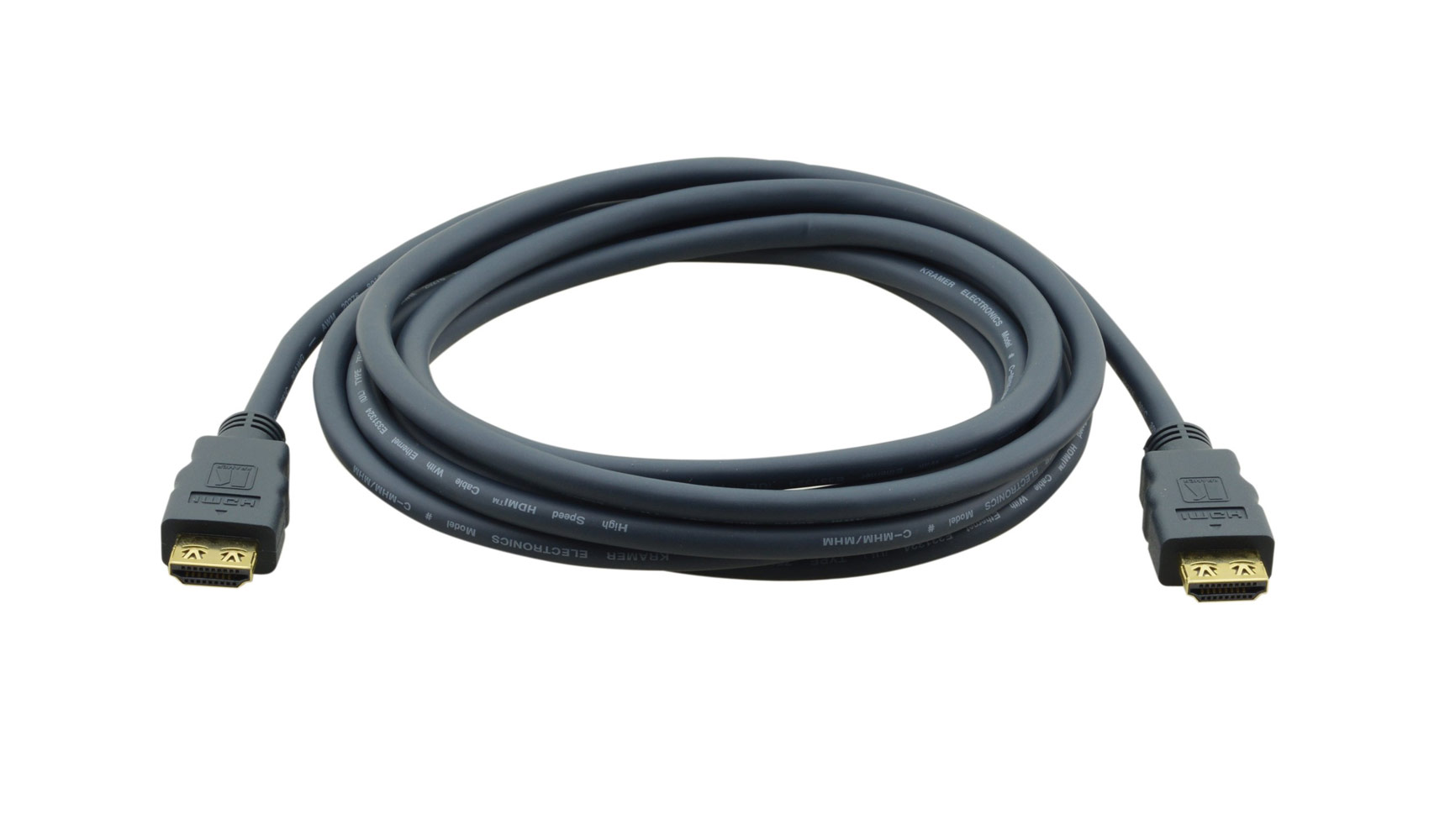 Кабель HDMI Kramer Electronics C-MHM/MHM-2