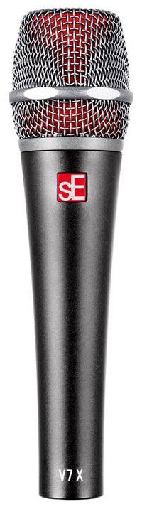 Микрофон динамический sE Electronics V7 X