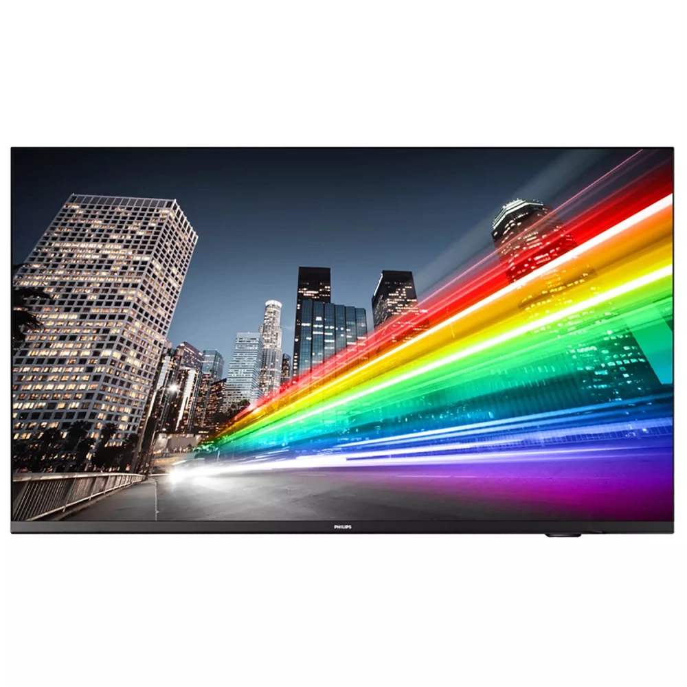 Коммерческий телевизор Philips 55BFL2214/12