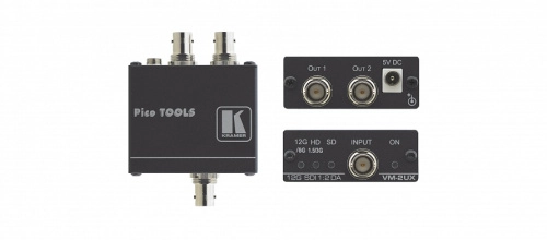 Усилитель-распределитель Kramer Electronics VM-2UX