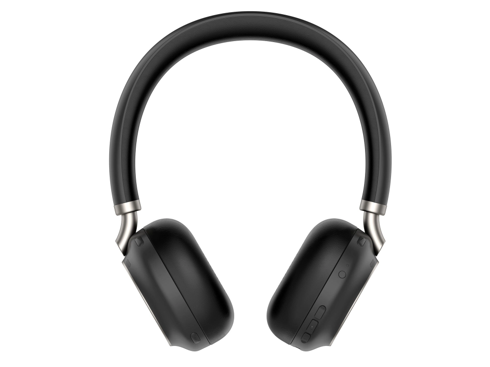 Yealink BH76 UC Black USB-A