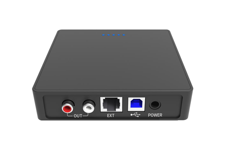 Устройство расширения Infobit CM710-Hub