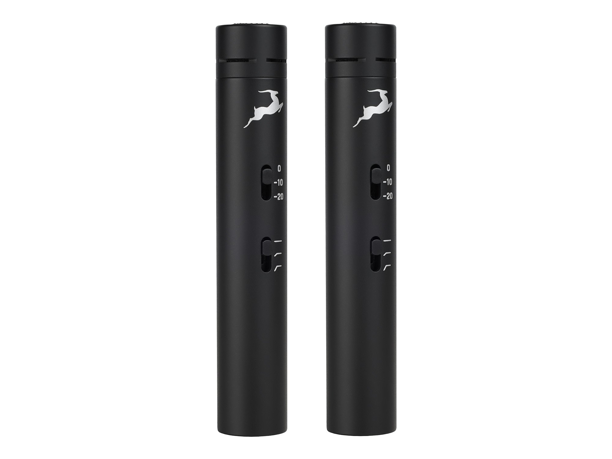 Пара микрофонов Antelope Audio Edge Note Bundle