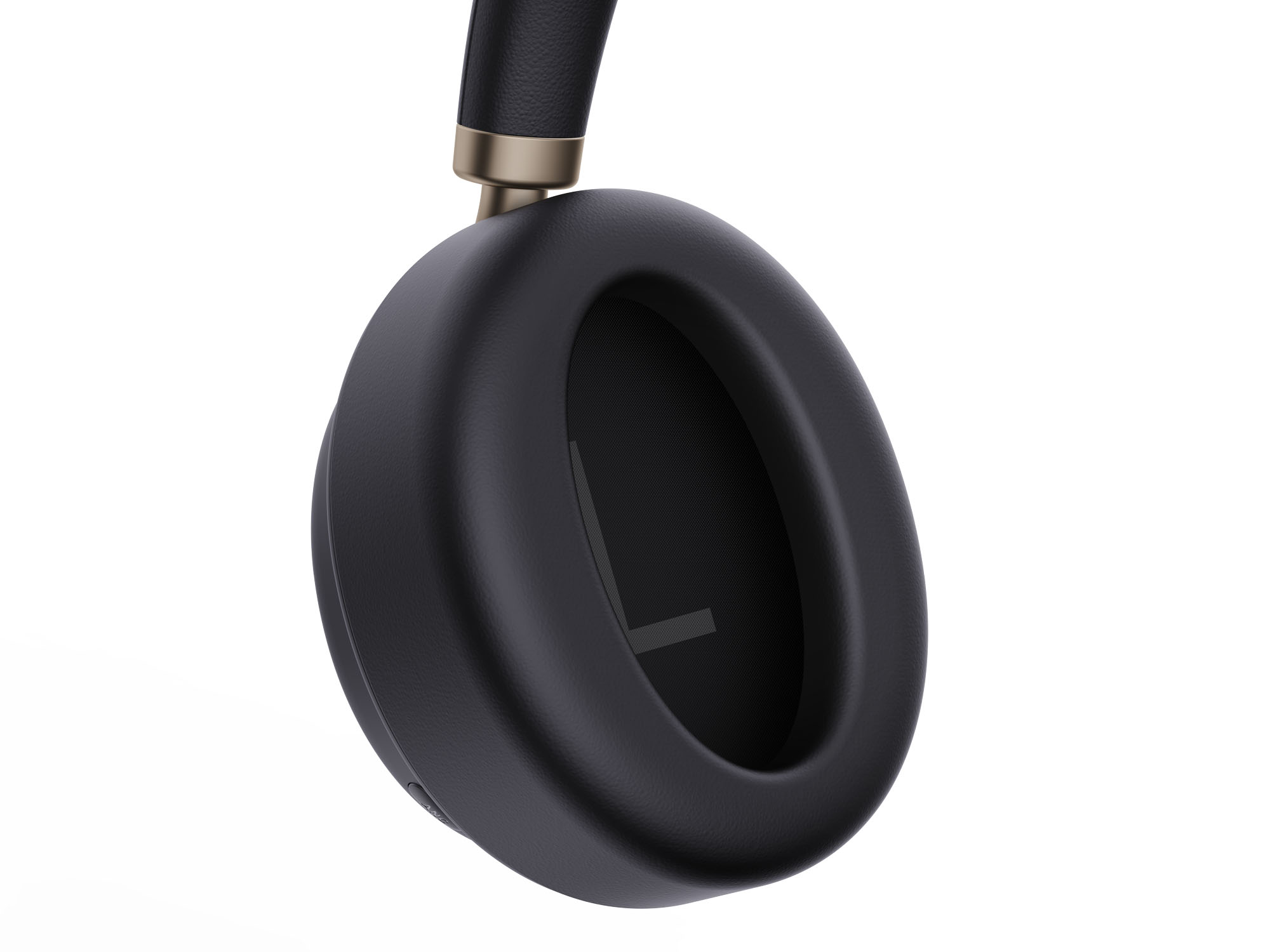 Yealink BH76 Plus UC Black USB-A
