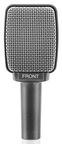 Микрофон Sennheiser E 609 SILVER