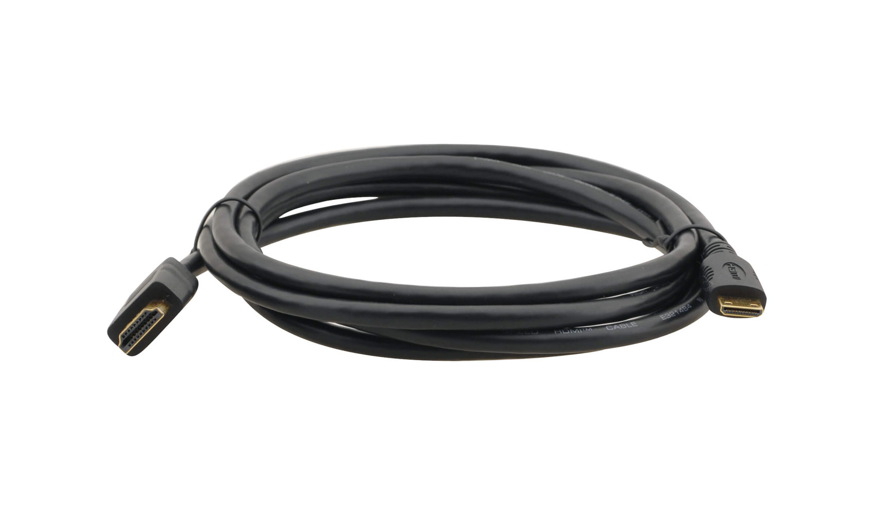 Кабель HDMI- Mini HDMI Kramer Electronics C-HM/HM/A-C-3