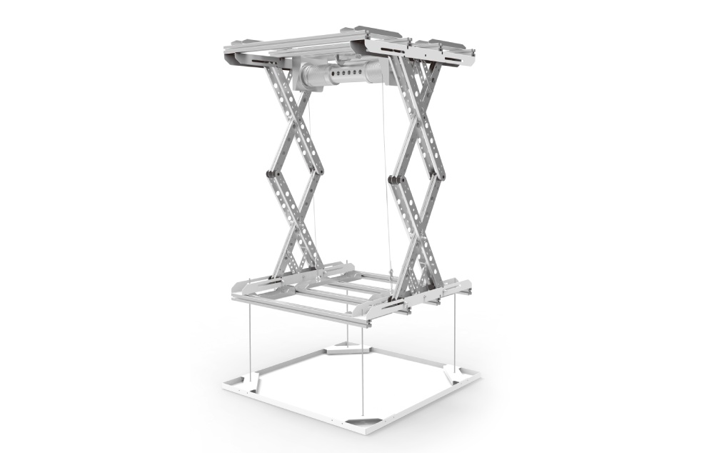 Лифт Wize Pro PL300HD