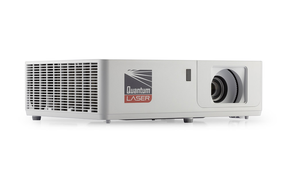 Лазерный проектор InFocus IN1049SL