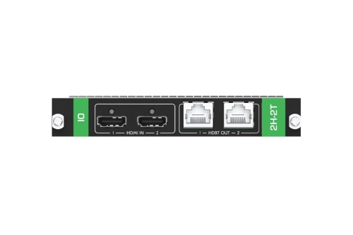 Модуль Kramer Electronics MC3-2H-2T/STANDALONE
