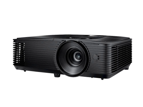 Проектор Optoma W400LVe