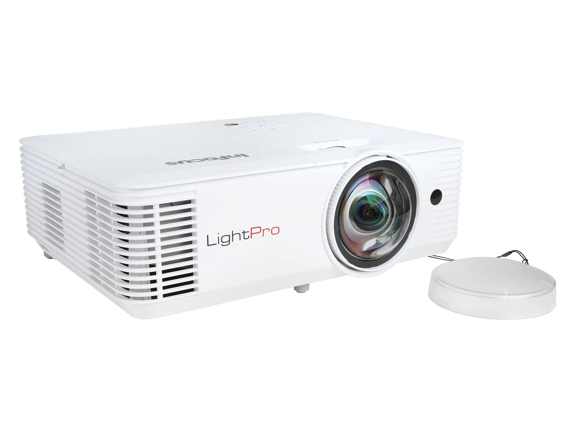 Проектор InFocus IN0048ST