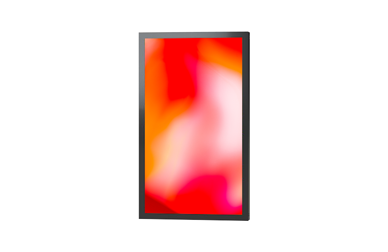 Уличный дисплей Lumien LOS8602UHD