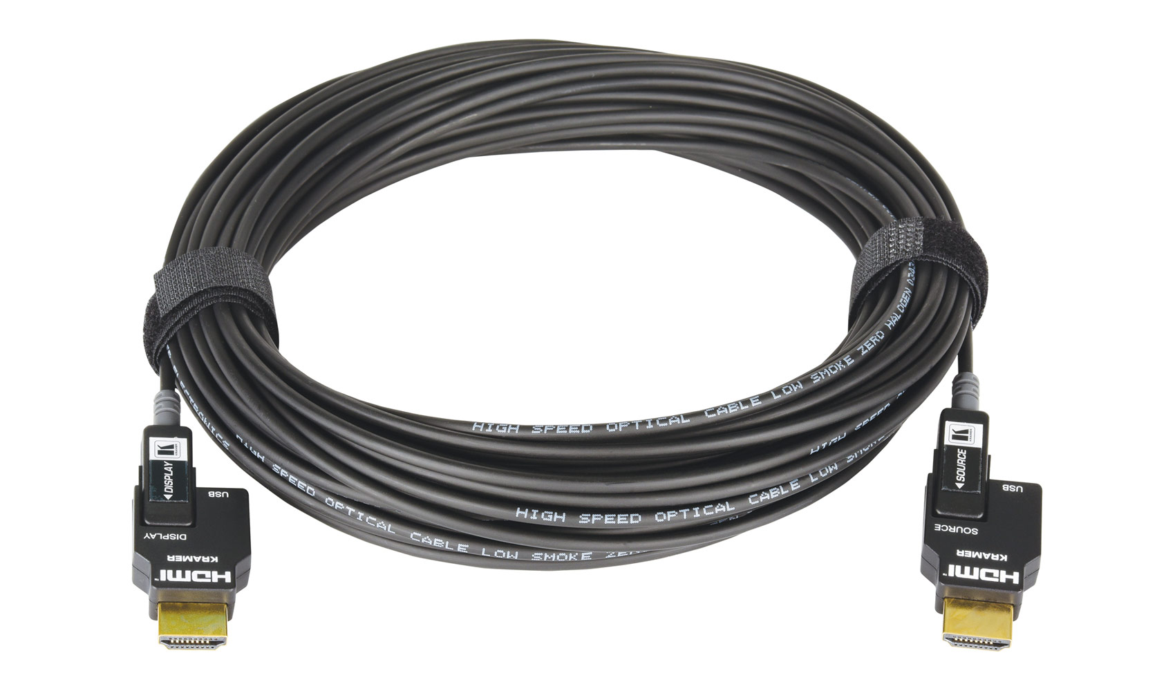 Кабель Kramer Electronics CLS-AOCH/60-50