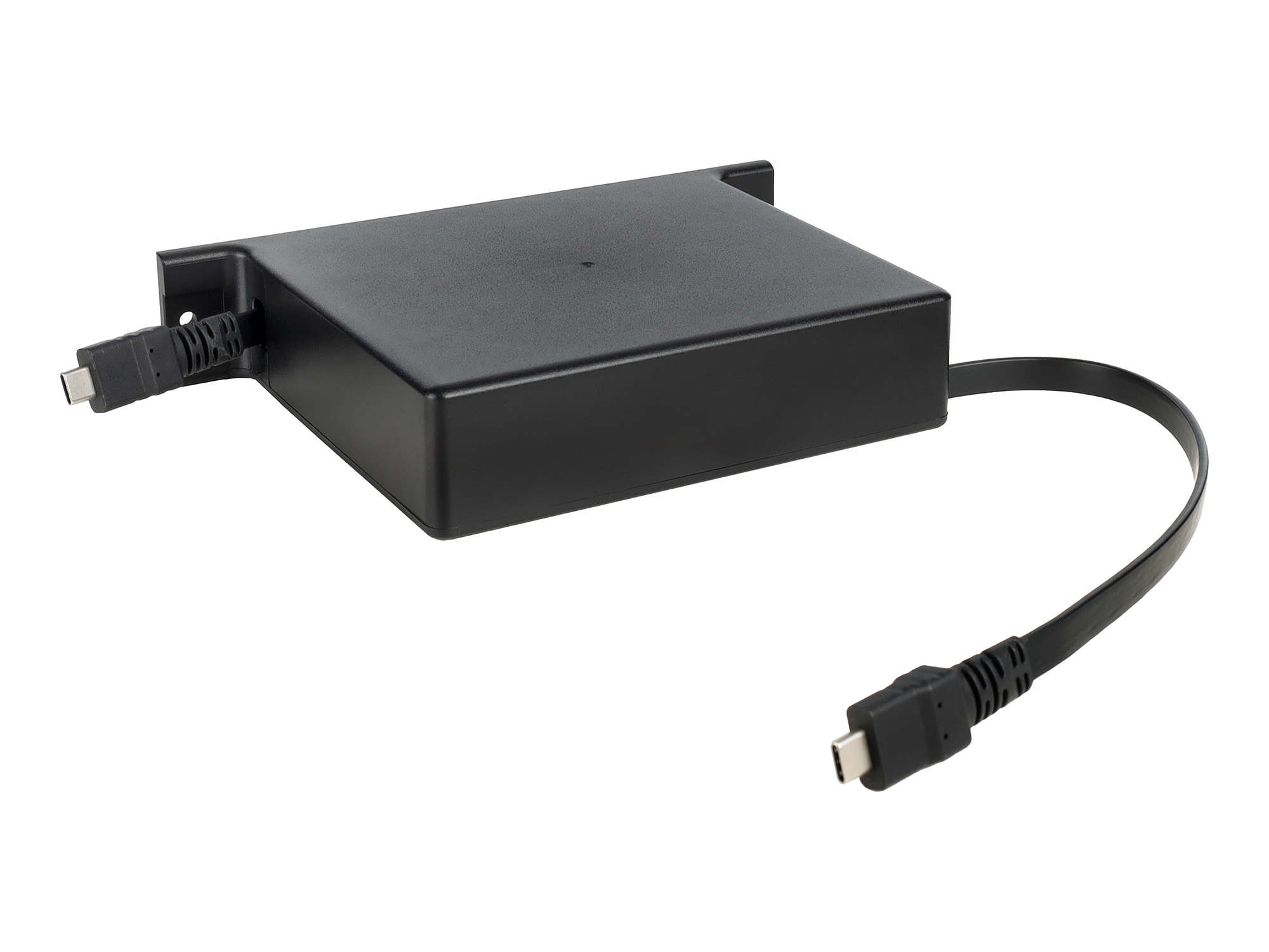 Кабельный ретрактор Wize Pro WRTS-USBCV-RT