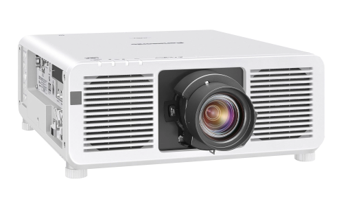 Лазерный проектор Panasonic PT-REZ80WEJ