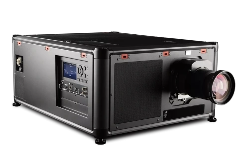 Лазерный проектор Barco QDX W35