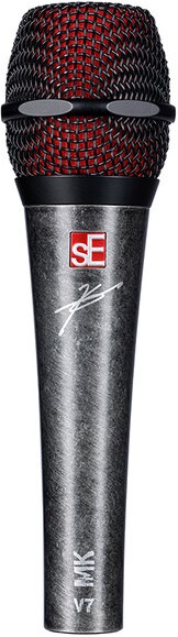 Микрофон динамический sE Electronics V7 MK