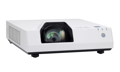 Лазерный проектор Panasonic PT-TMZ400