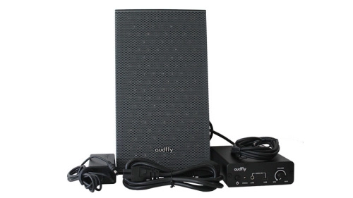 Акустическая система AUDFLY FSC5-B2-G