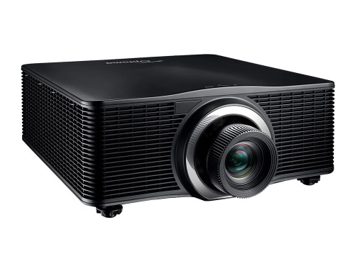 Лазерный проектор Optoma ZU1100