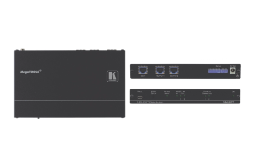 Усилитель-распределитель Kramer Electronics VM-2DT