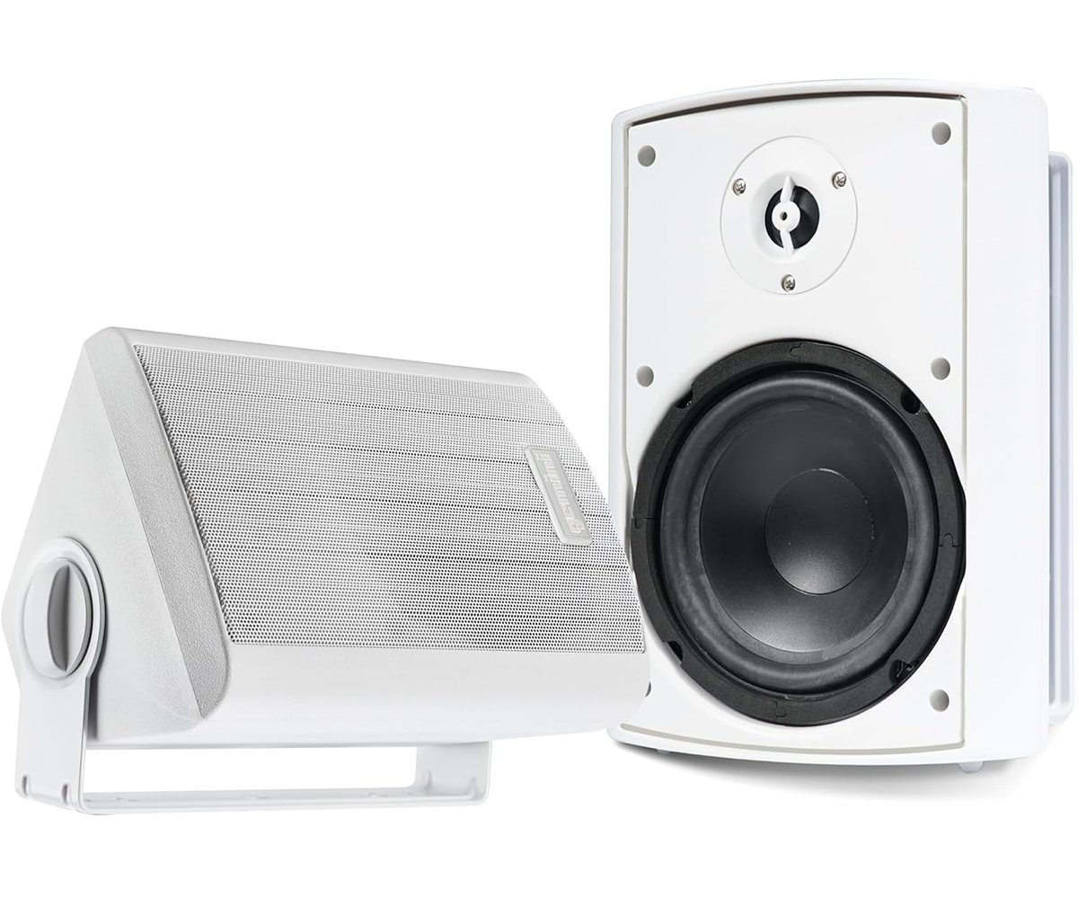 Акустическая система Gemini GHSI-W525BT-PR-WHT