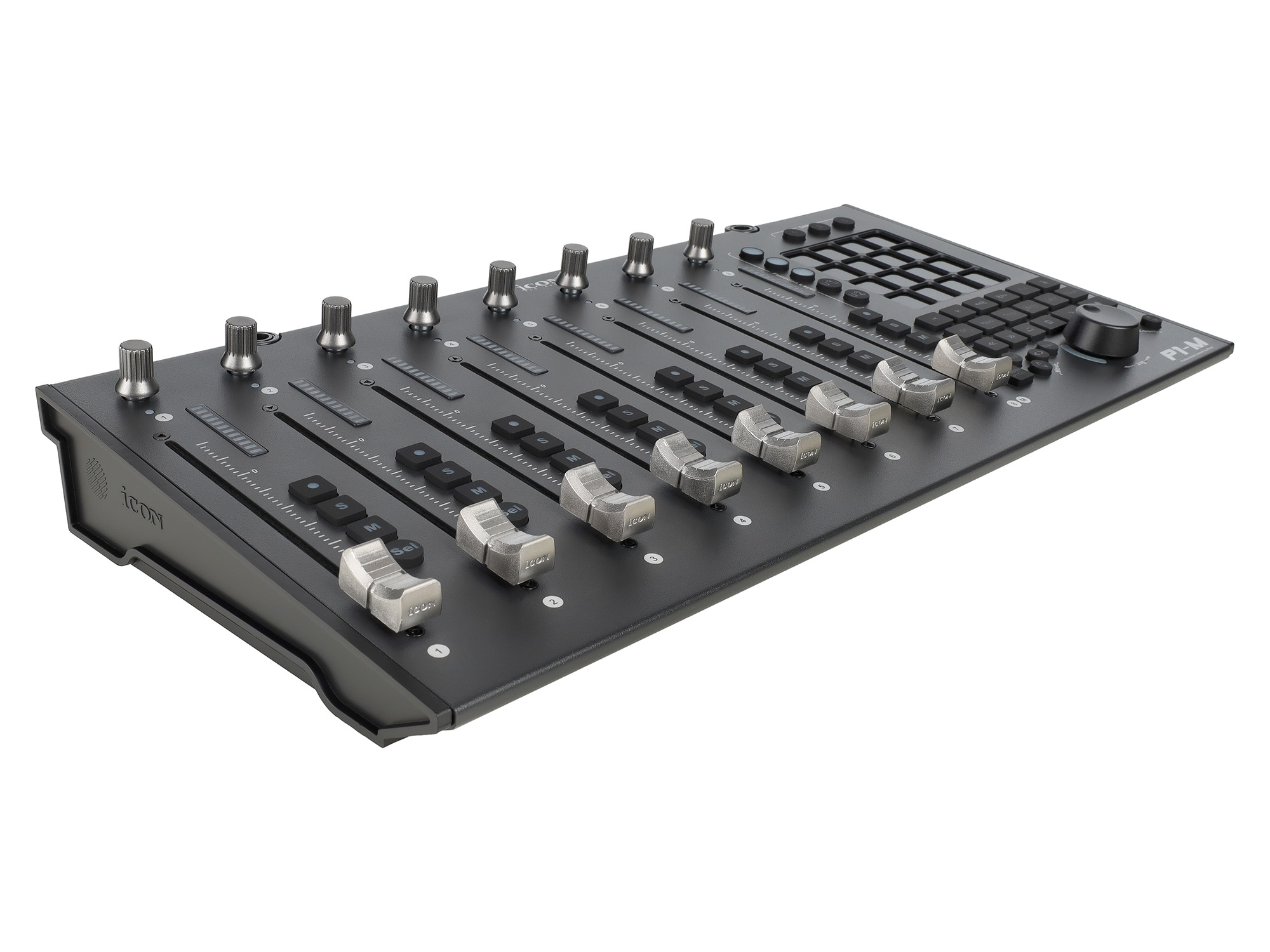 MIDI контроллер Icon P1-M