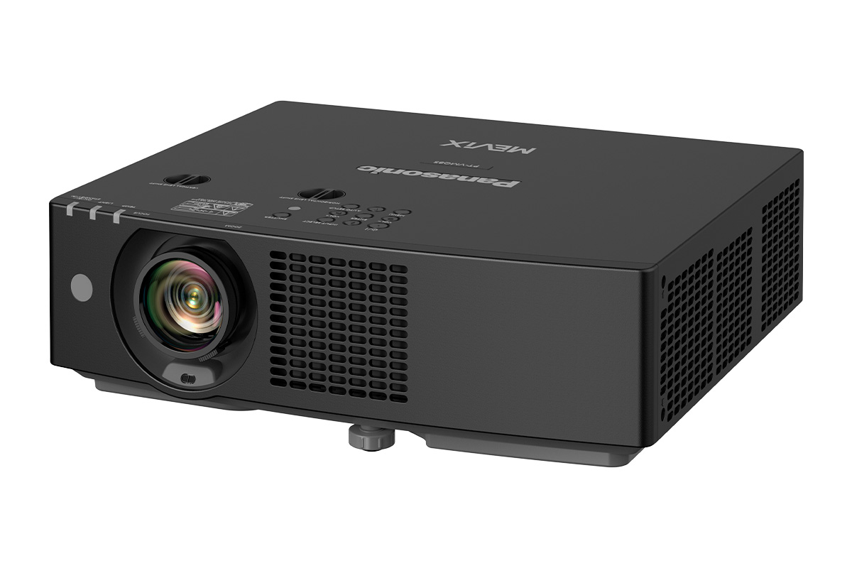 Лазерный проектор Panasonic PT-VMQ85BEJ
