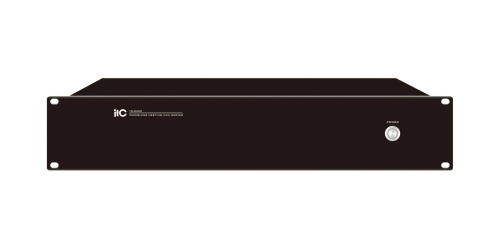 Сервер потоковой передачи мультимедиа для конференций ITC TS-8308