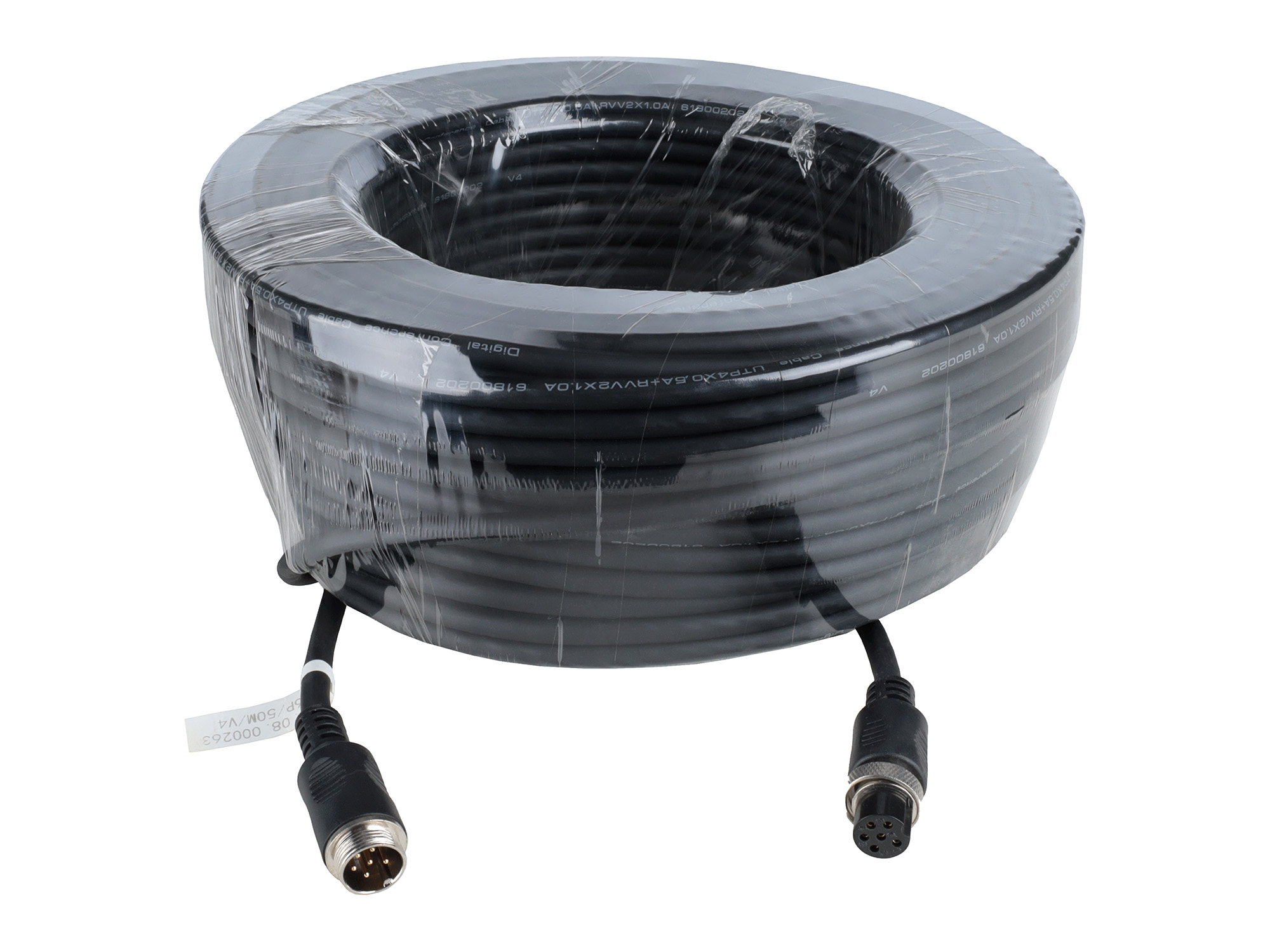 Кабель Intrend ICS-Pro-EC50