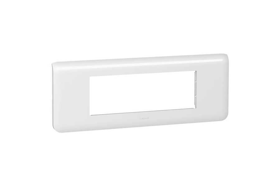 Рамка 6 модулей Legrand Mosaic