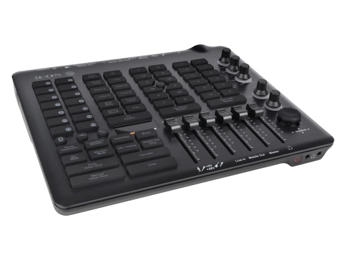 Аудиоинтерфейс USB Icon Live Console