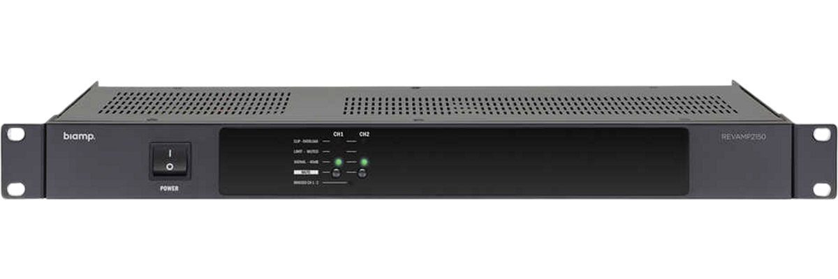 Усилитель Biamp REVAMP2150