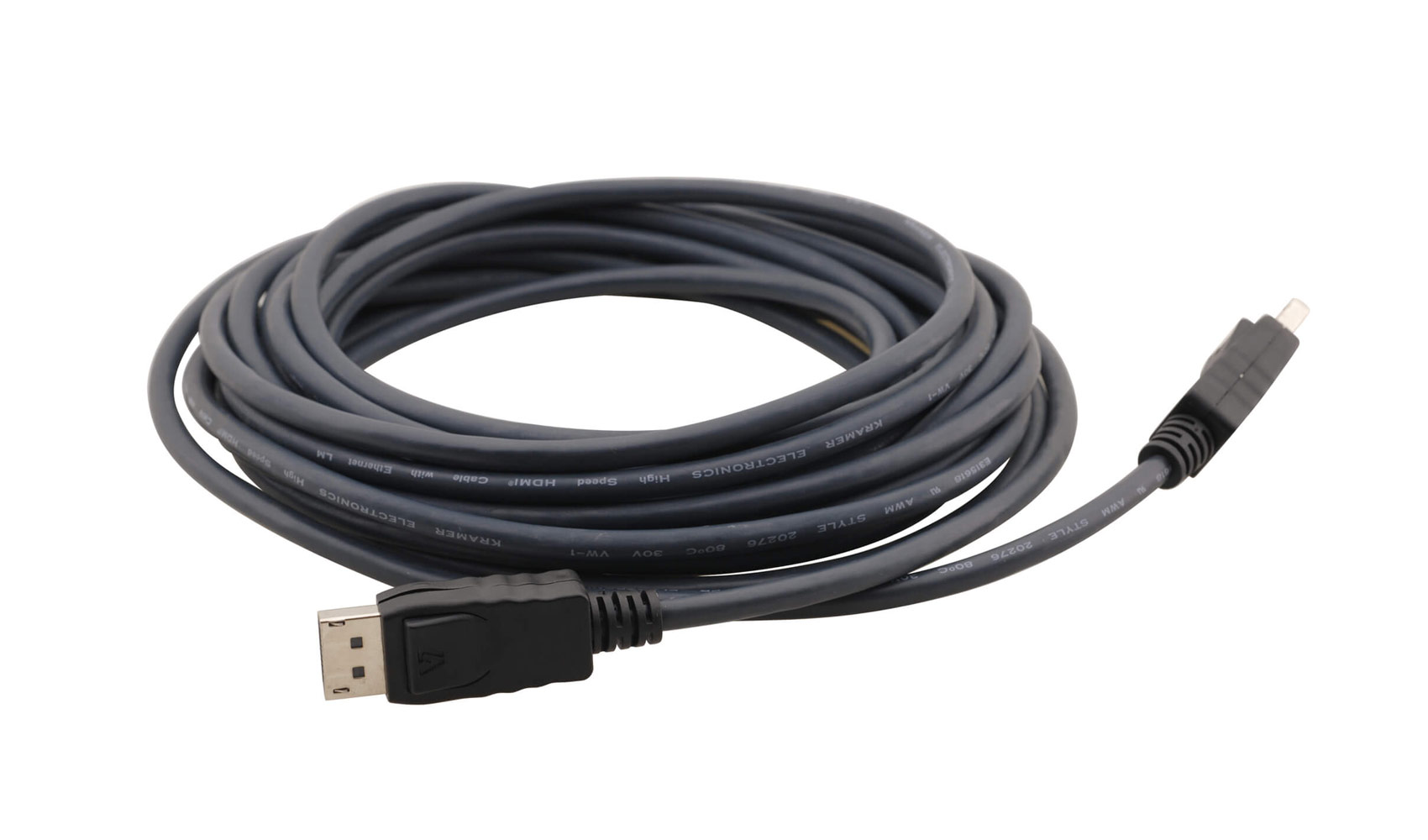 Кабель Kramer Electronics C-MDPM/MDPM-15