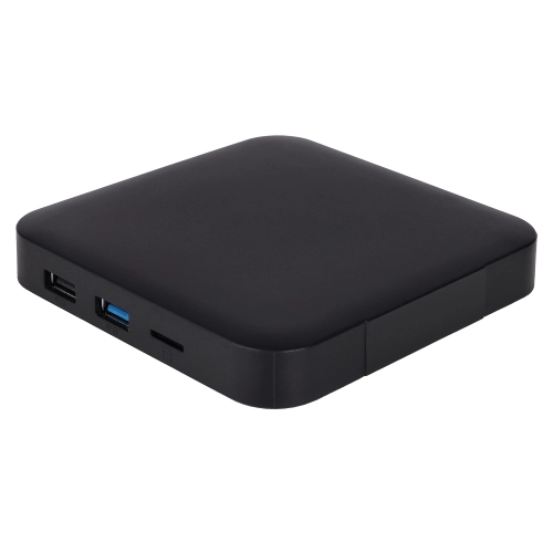 Медиаплеер iconBIT XLR3094