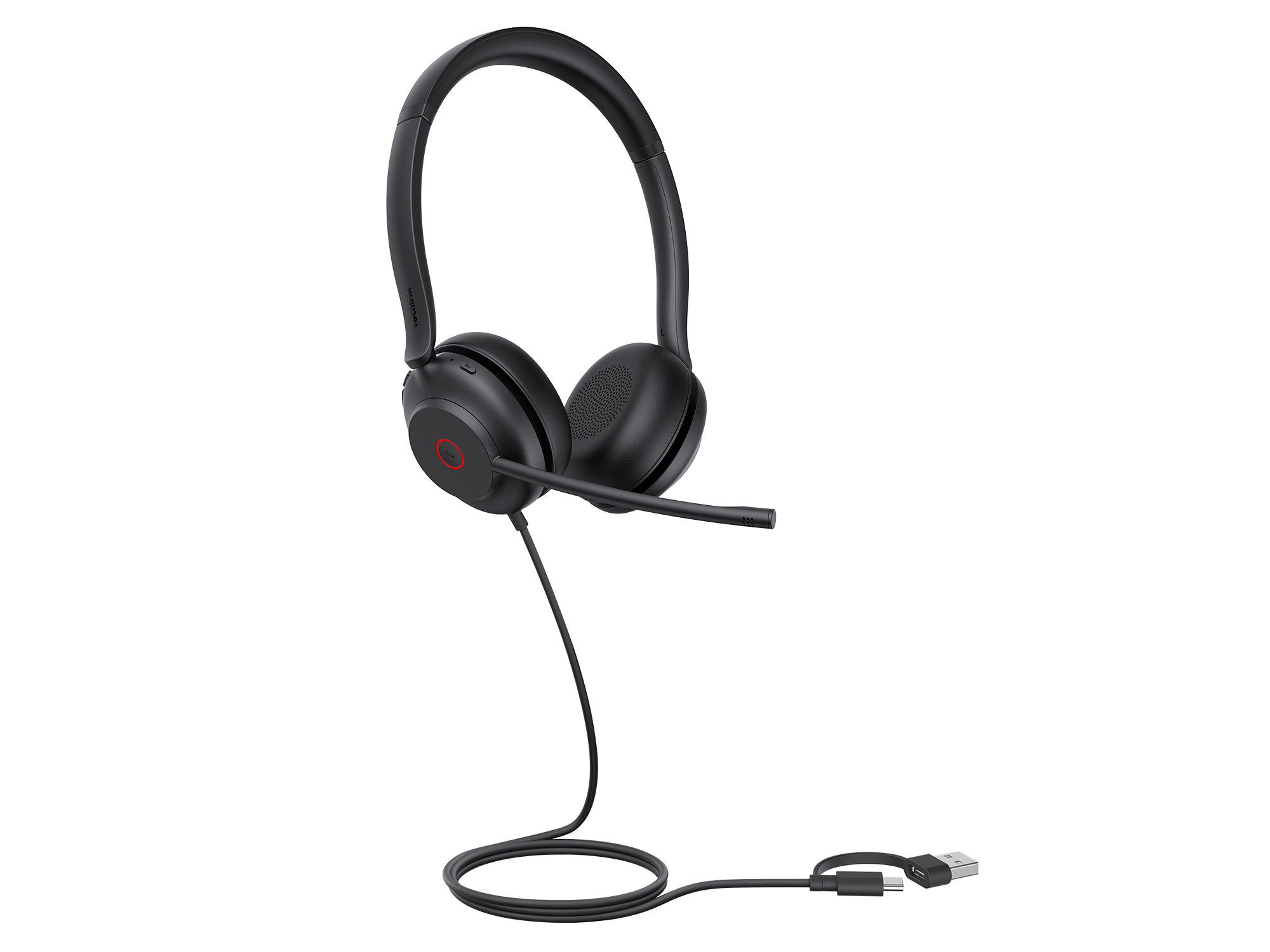 Yealink UH35 Dual UC USB-C/A